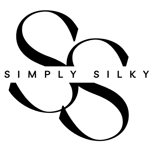 Simply Silky Logo
