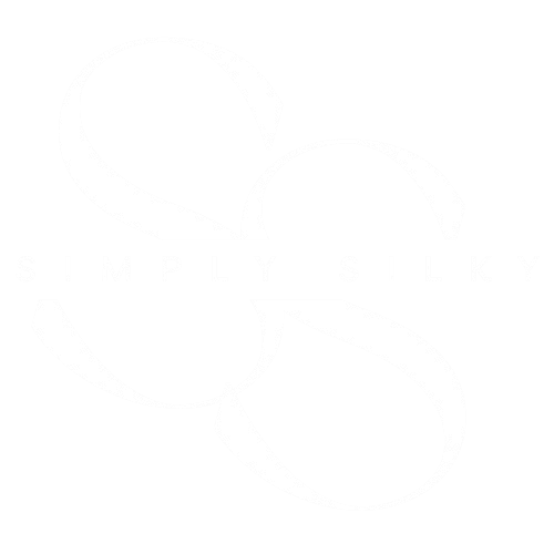 Simply Silky Logo